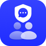 SafeMeet Logo